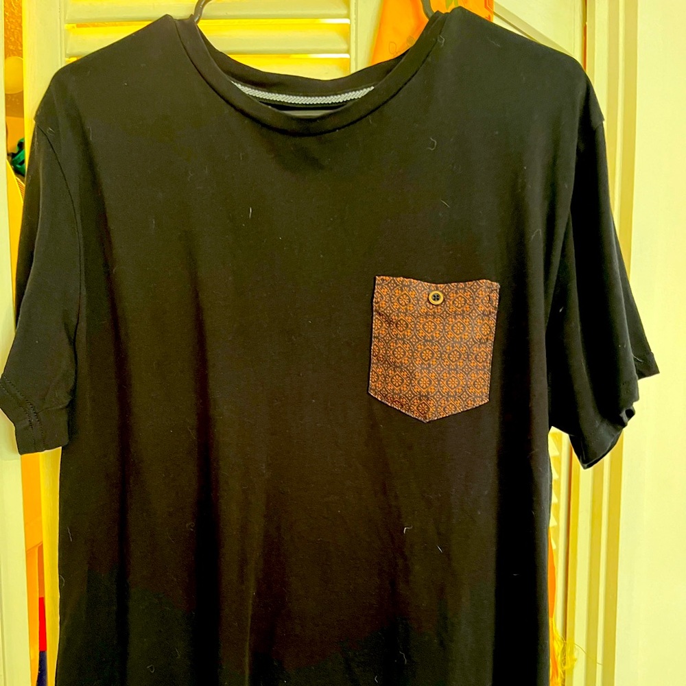 Pocket t